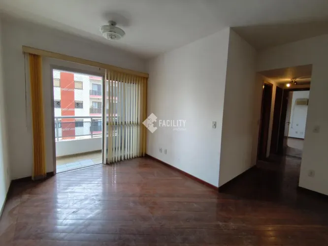 Apartamento à Venda no Bosque em Campinas-SP.