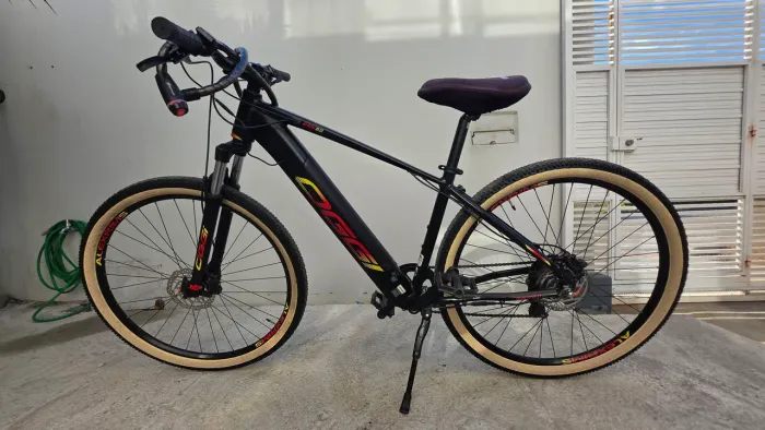 Bike OGGI Eletrica