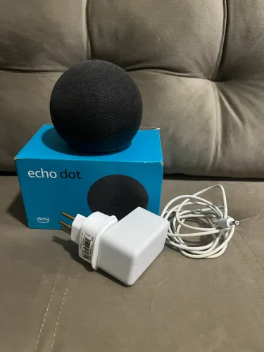 Alexa 5º geração