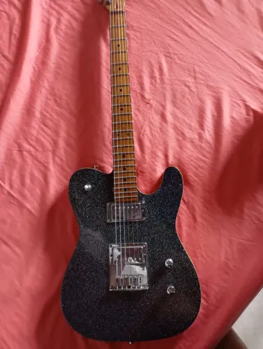 Guitarra Telecaster Custom