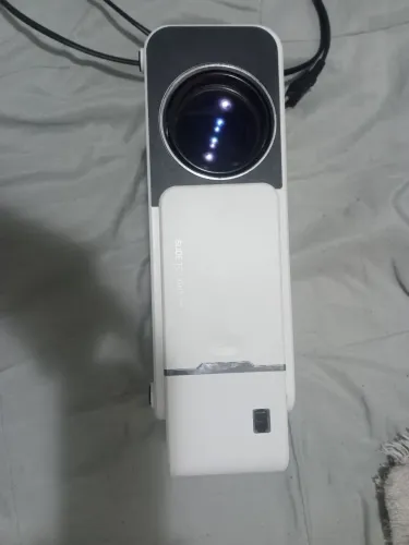 Projetor