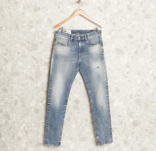 Calça Diesel 40 Nova Original