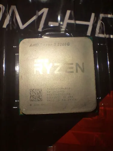 Peças de Hardware para PC