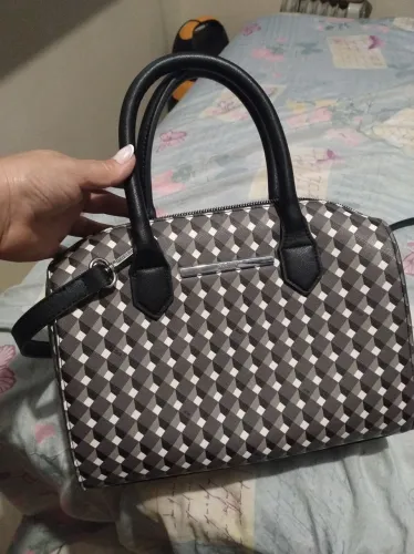 Bolsa linda santa Lolla