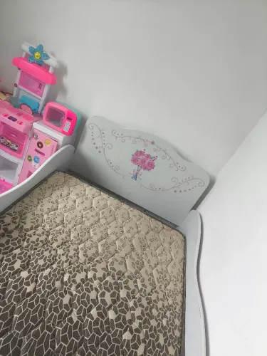 Cama infantil