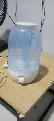 Purificador de ar 