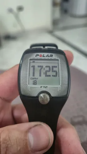 Relogio polar FT2 ORIGINAL