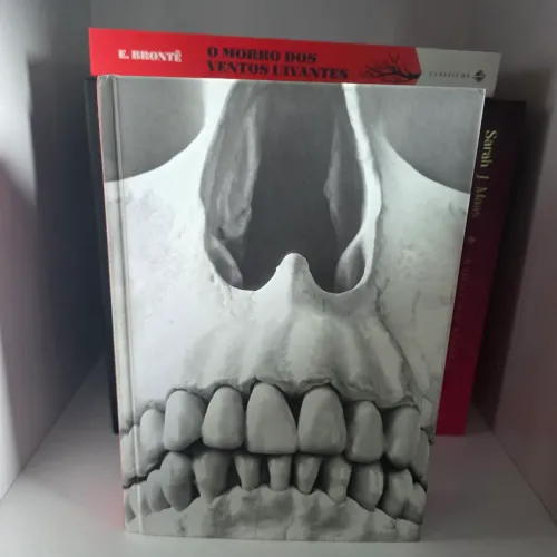 Livro Darkside Ilana Casoy Louco ou Cruel? E Made in Brazil