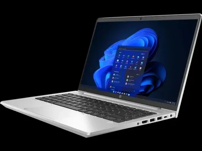 Notebook hp probook g9 14 - 32gb ram - 512gb ssd