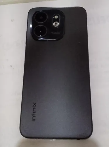 Vendo selular infinix 9-128GB