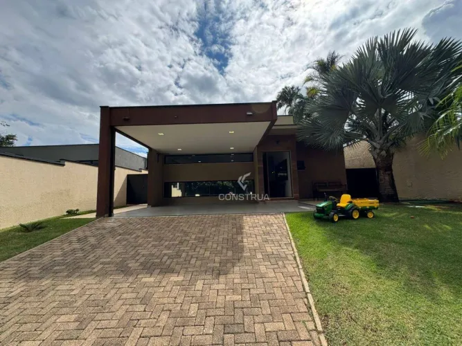 CASA À VENDA EM CONDOMÍNIO CHÁCARA SÃO RAFAEL EM CAMPINAS-SP