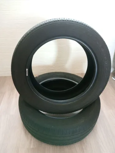 Pneus 195/55/16