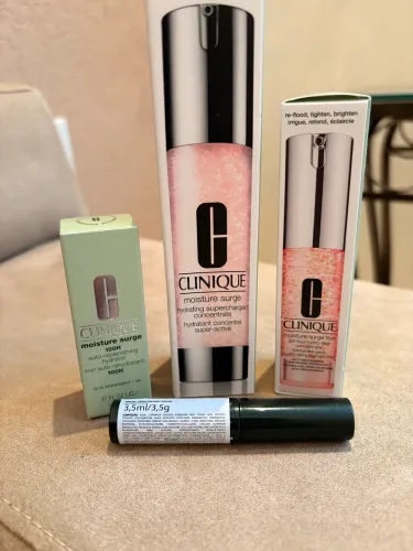 Clinique - KIT