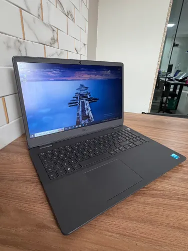 Dell Vostro 3500 - Excelente estado | SSD 240GB | Leitor de Impressão Digital