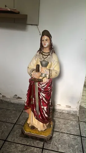 Santa Bárbara 