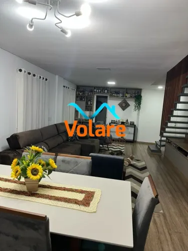 Cobertura à venda na Vila Osasco-SP: 3 quartos, 3 suítes, 143m² - Imperdível oportunidade 