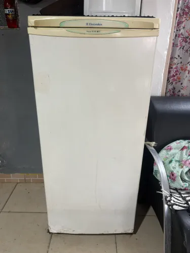 Freezer