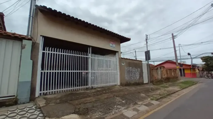Imóvel Comercial e Residencial na Zona Oeste de Poços de Caldas