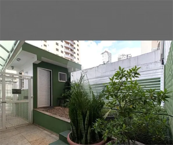 Apartamento com 3 quartos à venda em Aclimação - SP