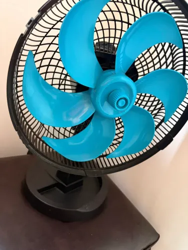 Ventilador pequeno