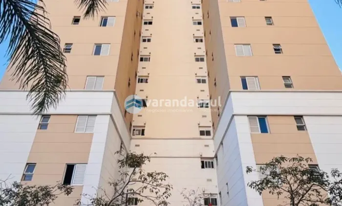 Apartamento para locação, Vila Suissa, Mogi das Cruzes, SP