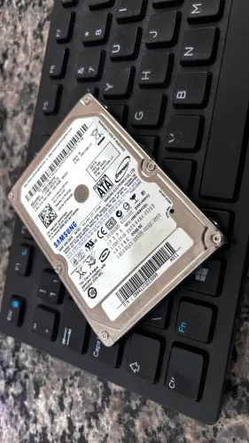 hd 160 com windows 10
