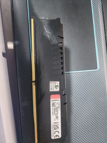 Memória ram ddr5 8gb ddr5