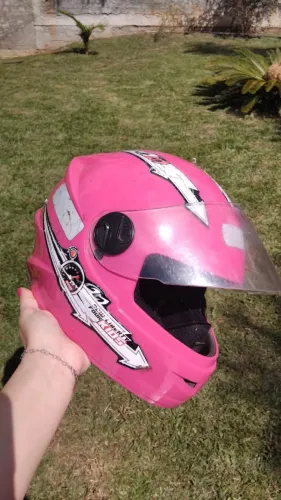 Capacete