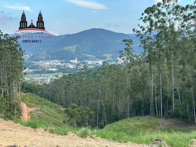 Sítio à venda, Guiomar de Dentro - Antônio Carlos/SC