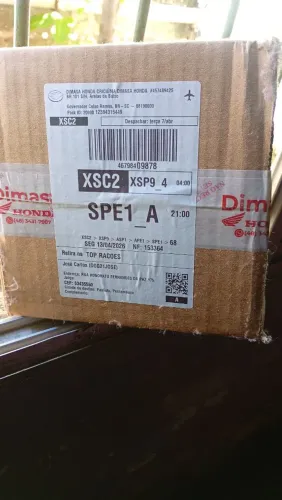 Bomba de combustível