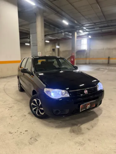 Fiat Palio Celebration 1.0 Fire Flex 8V 4P 2014