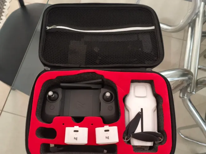 DRONE FIMI X8 MINI BATERIA PLUS
