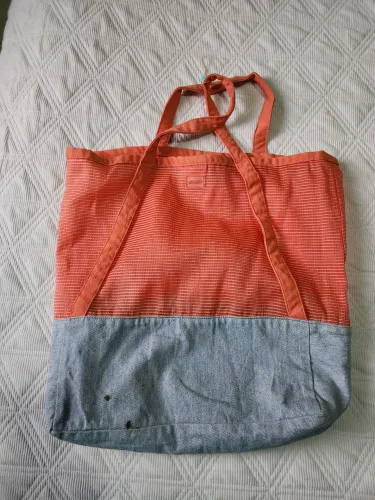 Bolsa de Praia Via Mia