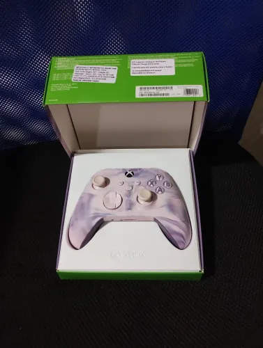 Controle Xbox