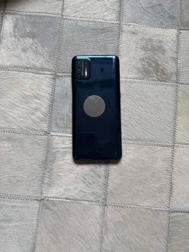 Moto G9 Plus Azul