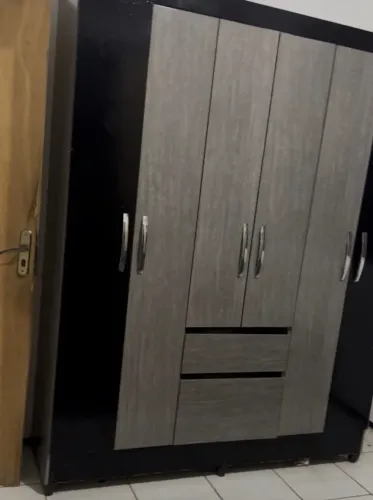 Guarda roupa