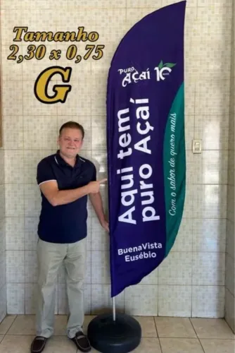 Wind Banner