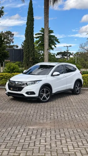 Honda HR-V EX 1.8 Flexone 16V 5P Aut. 2020