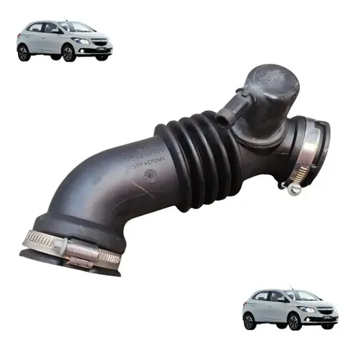 Mangueira Filtro Ar Gm Onix Prisma 1.0 2013 A 2019