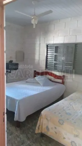 Rural Chácara em Brotas