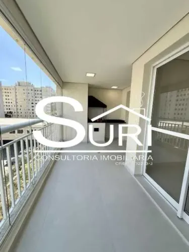 Apartamento : Padrão / Residencial / Planalto