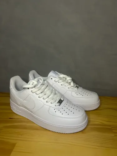 Air Force 1 Branco - Tam 40.5