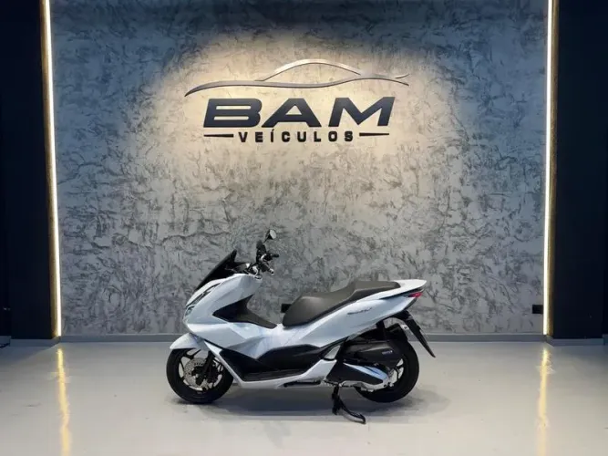 HONDA PCX 160 2025