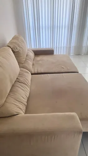 Sofá de m perfeito estado
