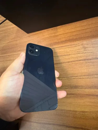 Vendo iPhone 12 128gb