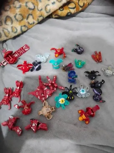 Bakugan