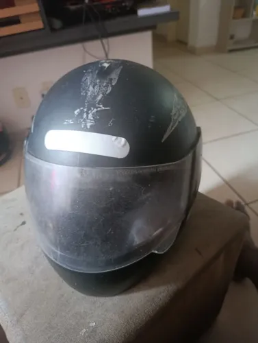 Capacete 