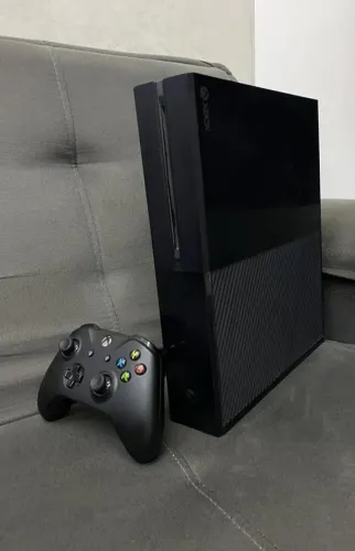Xbox one fat