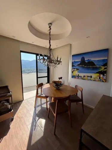 Barra Bali Duplex