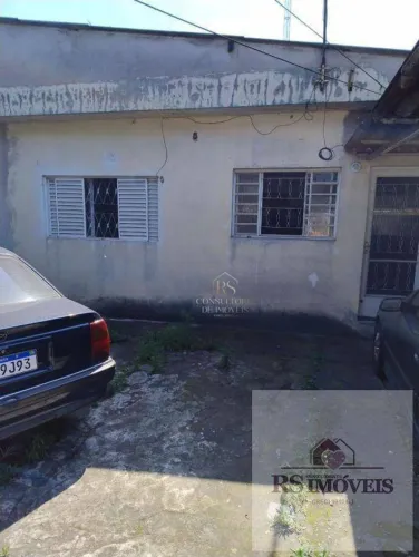 Sala Comercial à venda, Vila Maluf, Suzano - SA0012.